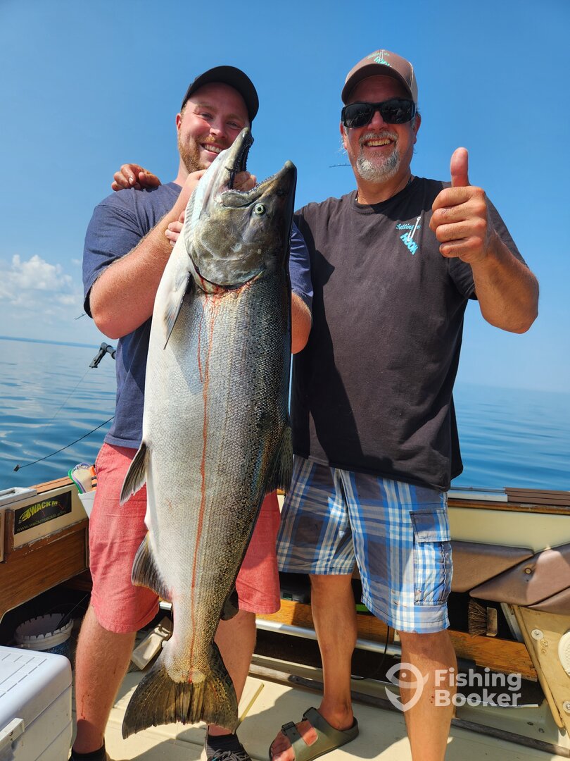 St. Catharines Report Photo 0