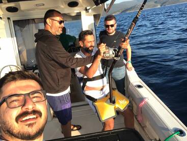 Turkey Report Photo 4