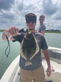 Murrells Inlet Report Photo 2