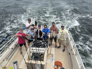 Montauk Report Photo 2