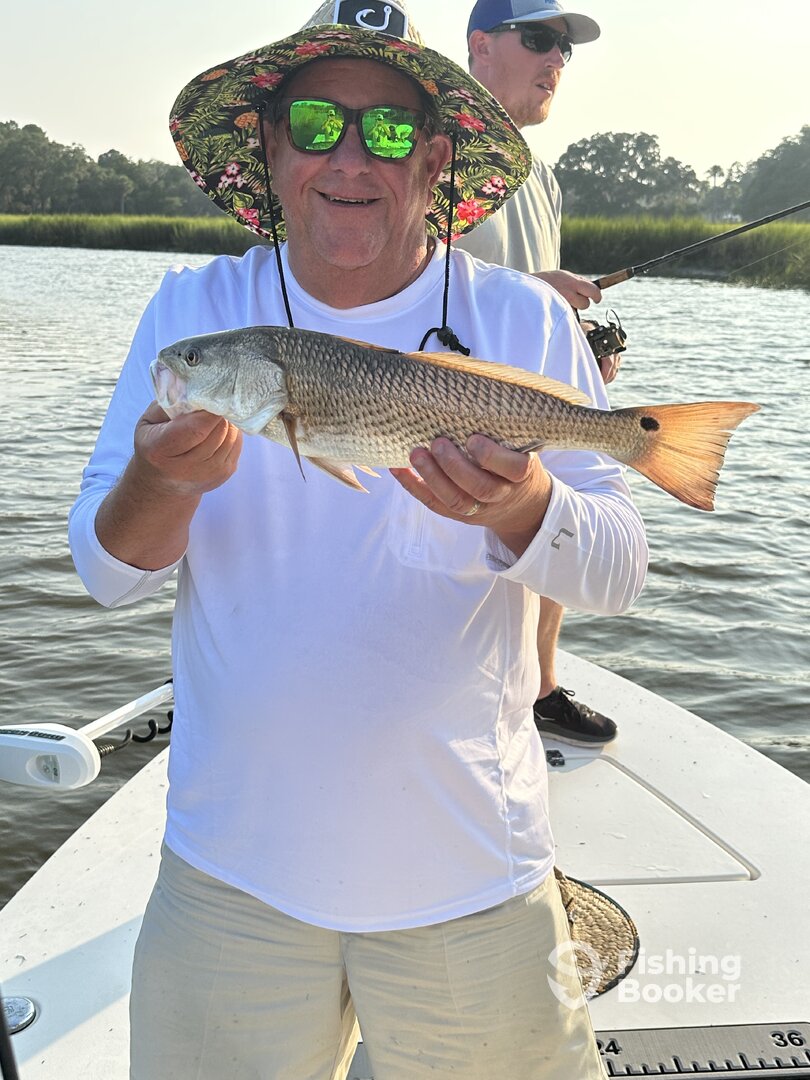 Edisto Beach Report Photo 0