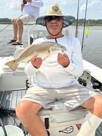 Edisto Beach Report Photo 2