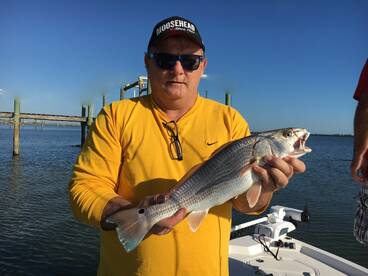 Fort Pierce Report Photo 2