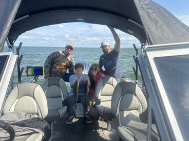 Au Gres Report Photo 4