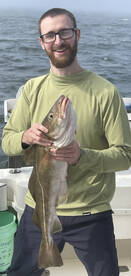 VT gents crush the bottom fish