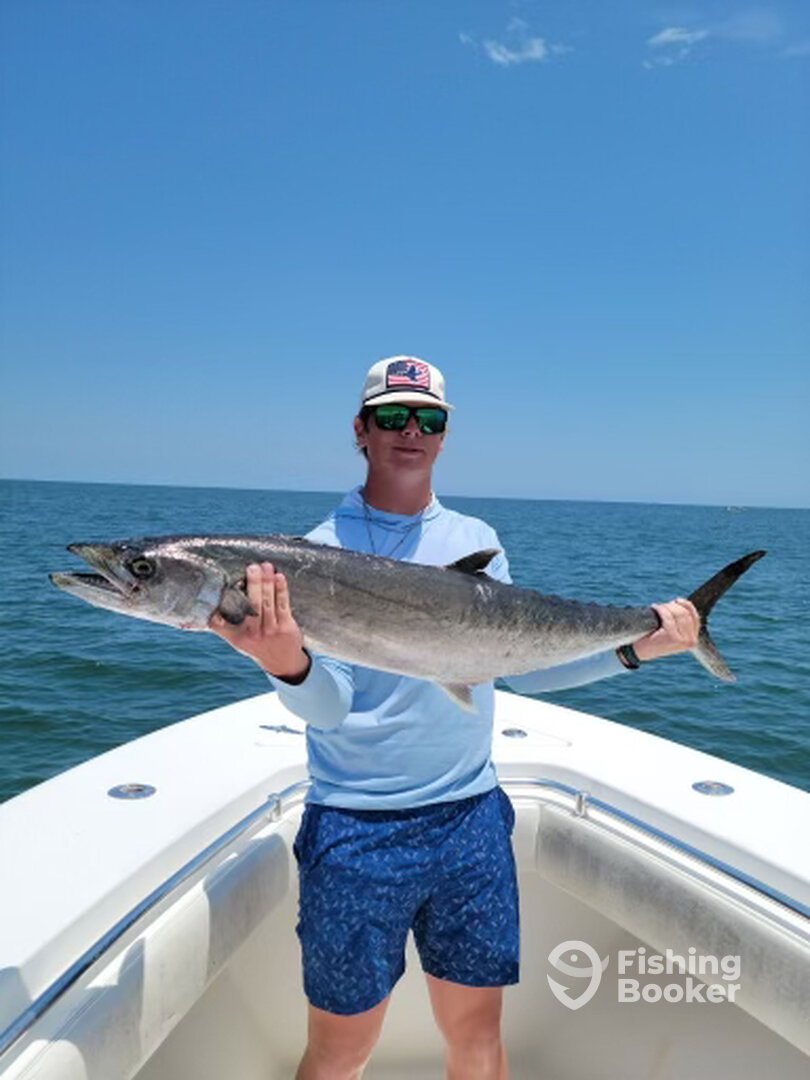 Fernandina Beach Report Photo 0