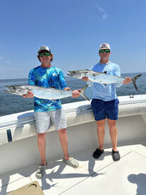 Fernandina Beach Report Photo 2