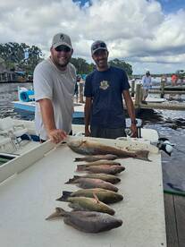 Summer is heating up