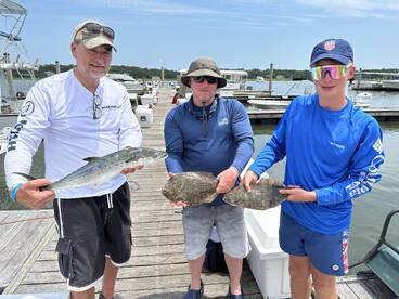 Hilton Head Island Report Photo 2