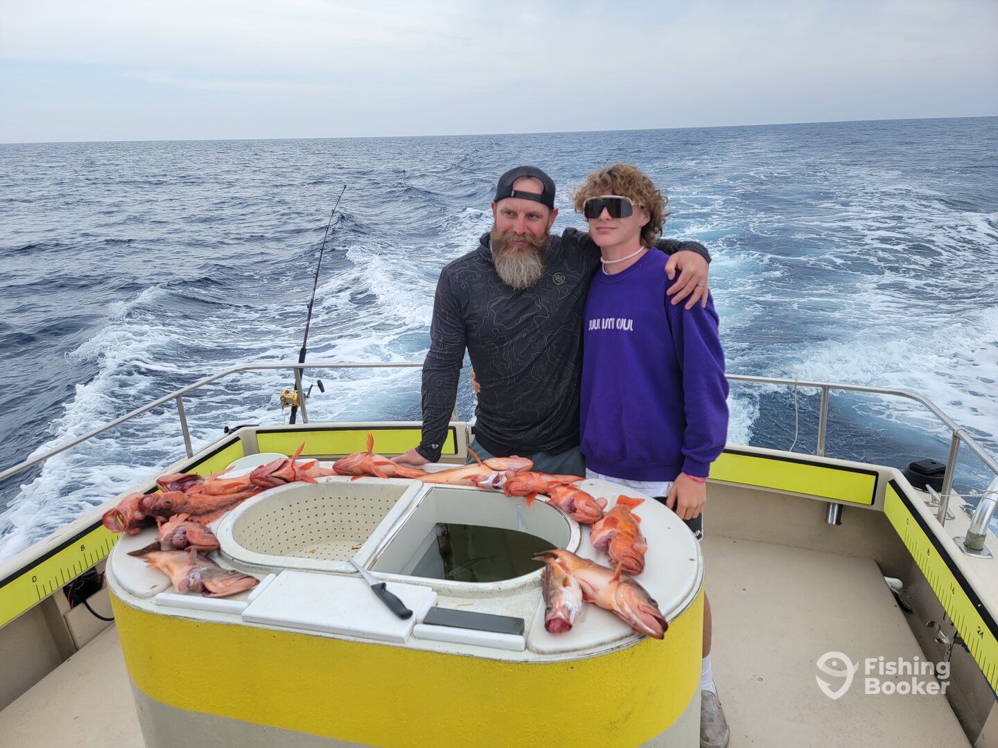 Oceanside Report Photo 0
