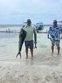 Mahahual Report Photo 1
