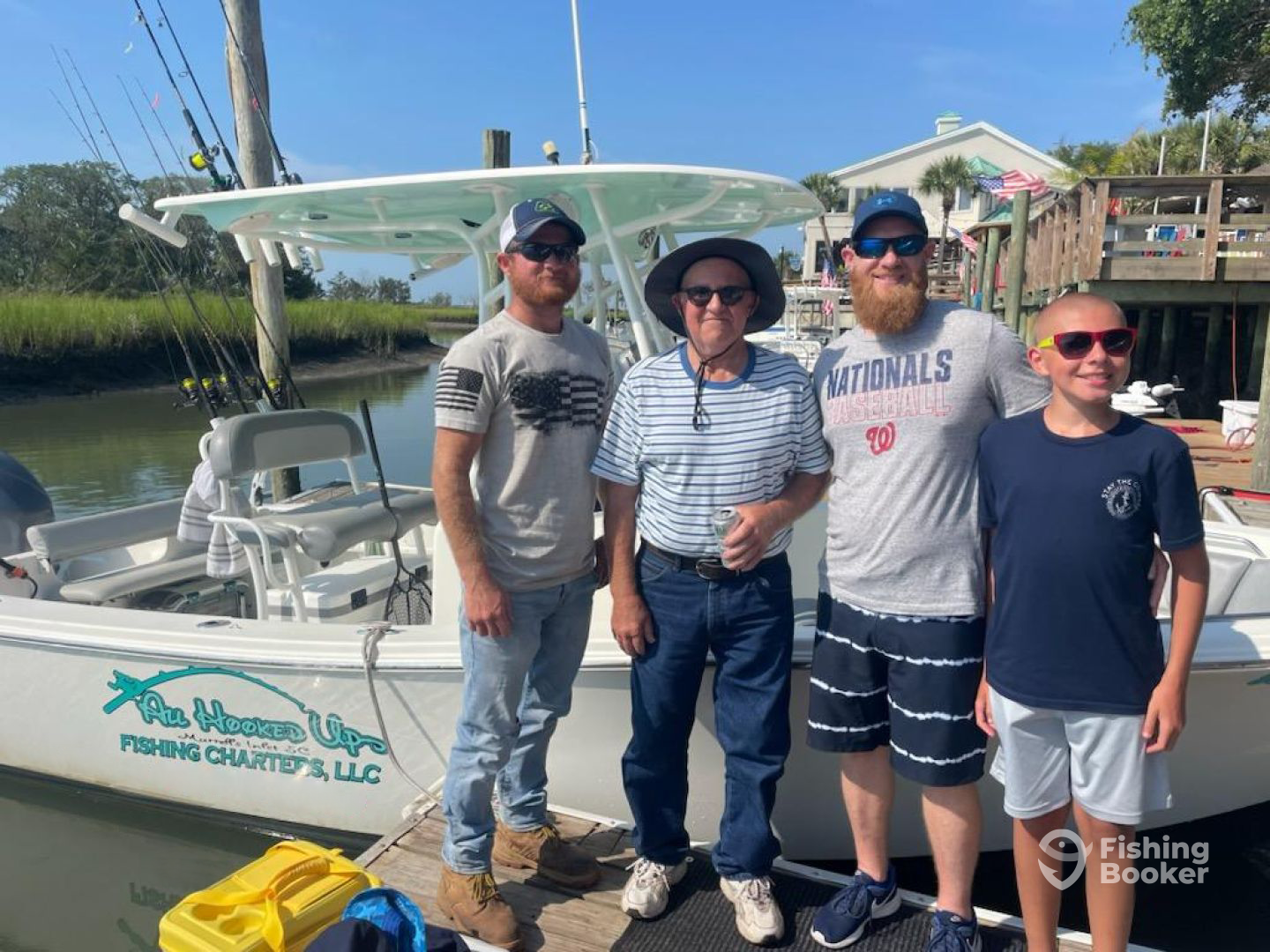 Murrells Inlet Report Photo 0