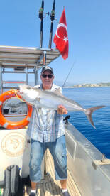 Fishing
