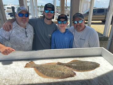 2024 is going great! 