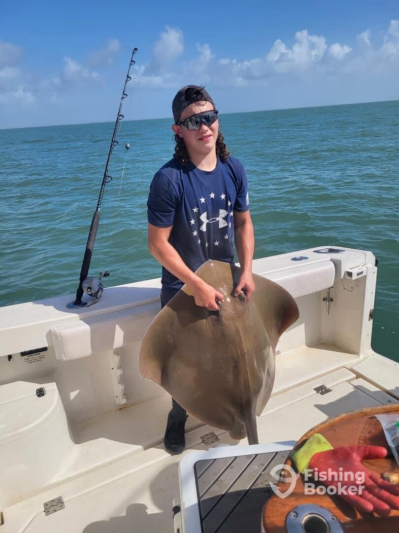 Galveston Report Photo 0