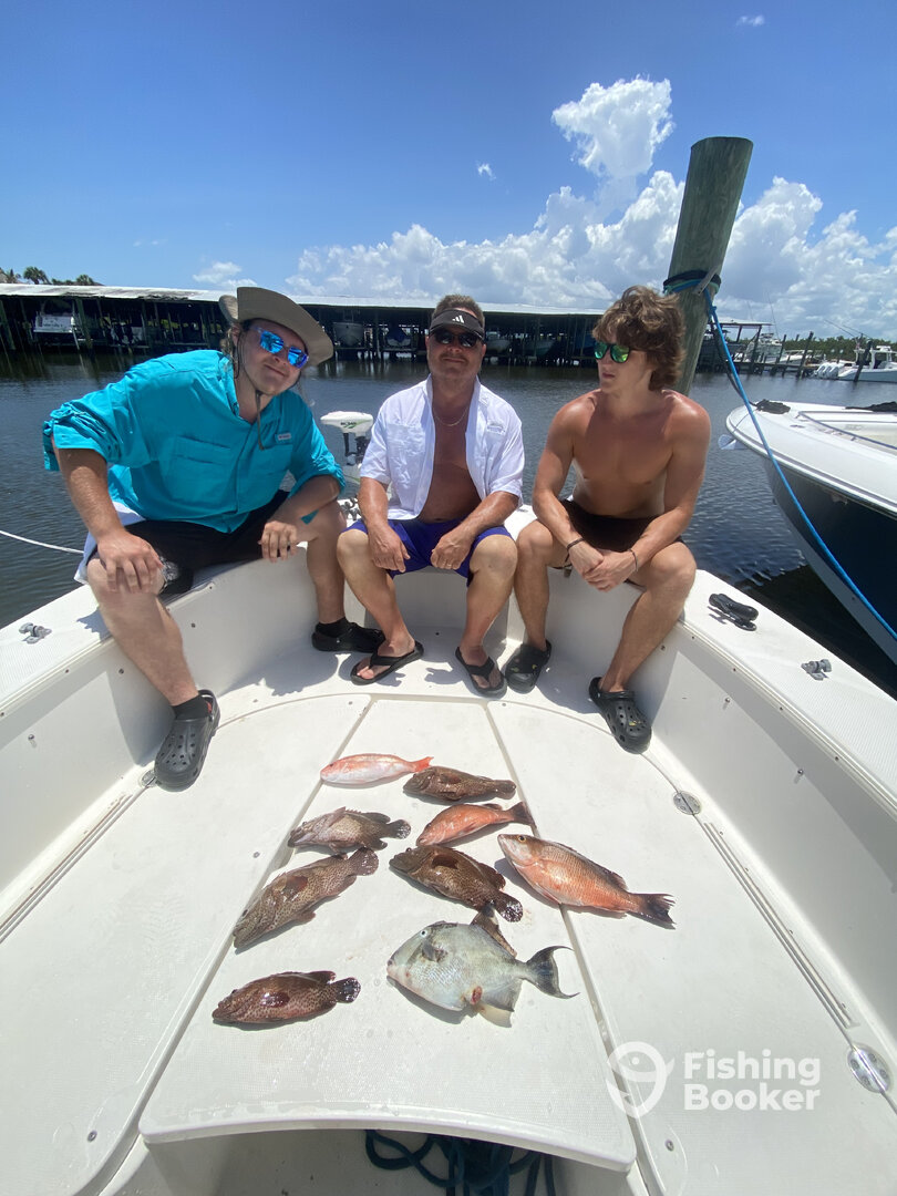 Port Orange Report Photo 0