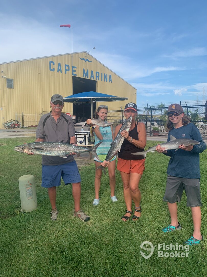 Port Canaveral Report Photo 0