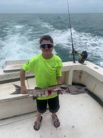 Port Canaveral Report Photo 2