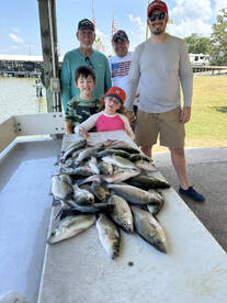 Fish Fry coming up ???