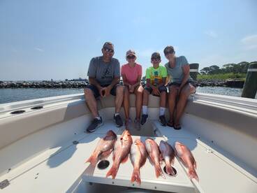 Gulf Shores Report Photo 2