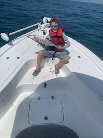 One off the Bucket List