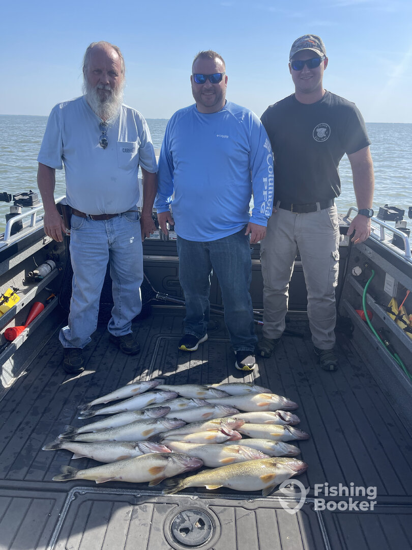 Lakeside Marblehead Report Photo 0