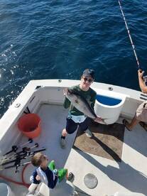 Amberjack still OPEN in FL State Waters!