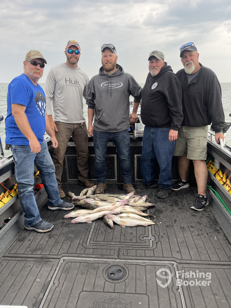 Lakeside Marblehead Report Photo 0