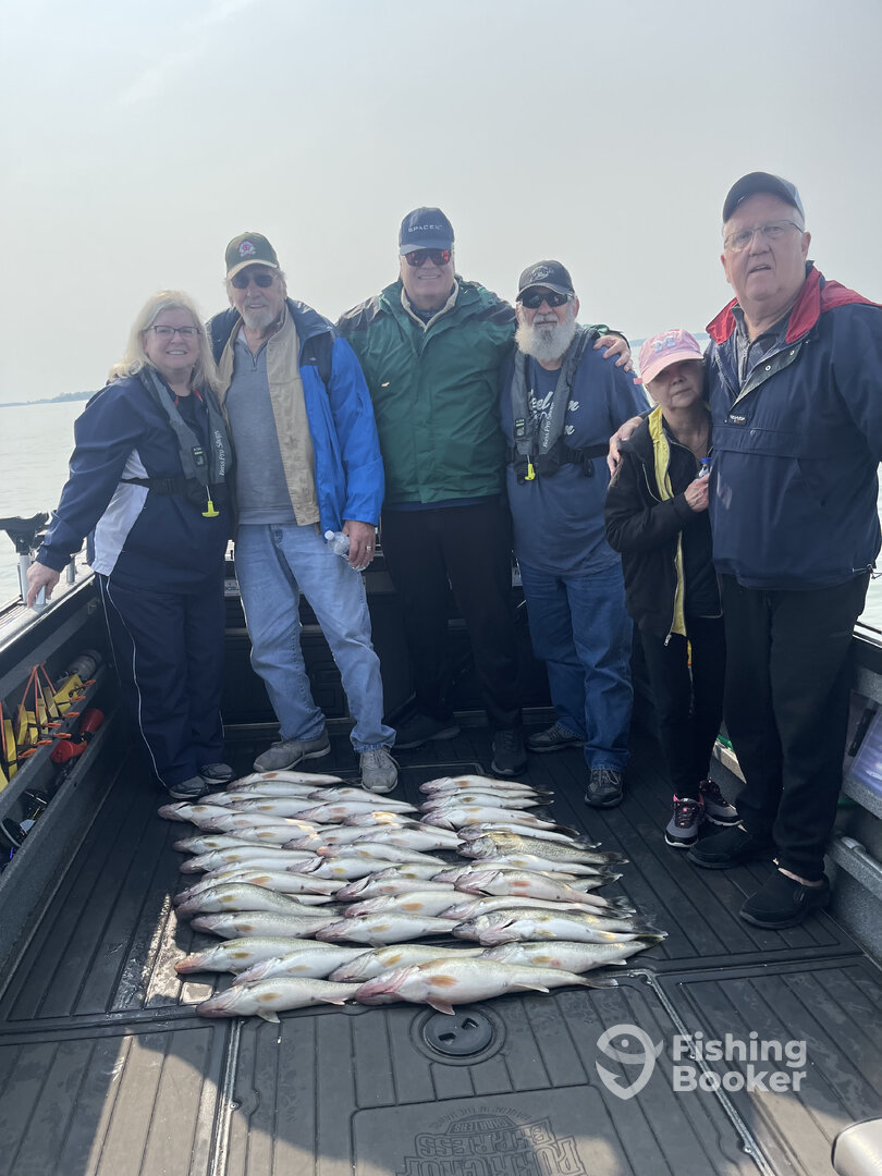 Lakeside Marblehead Report Photo 0