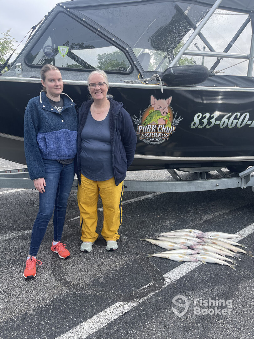 Lakeside Marblehead Report Photo 0