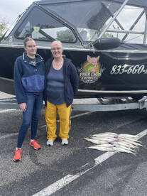 Mother daughter day