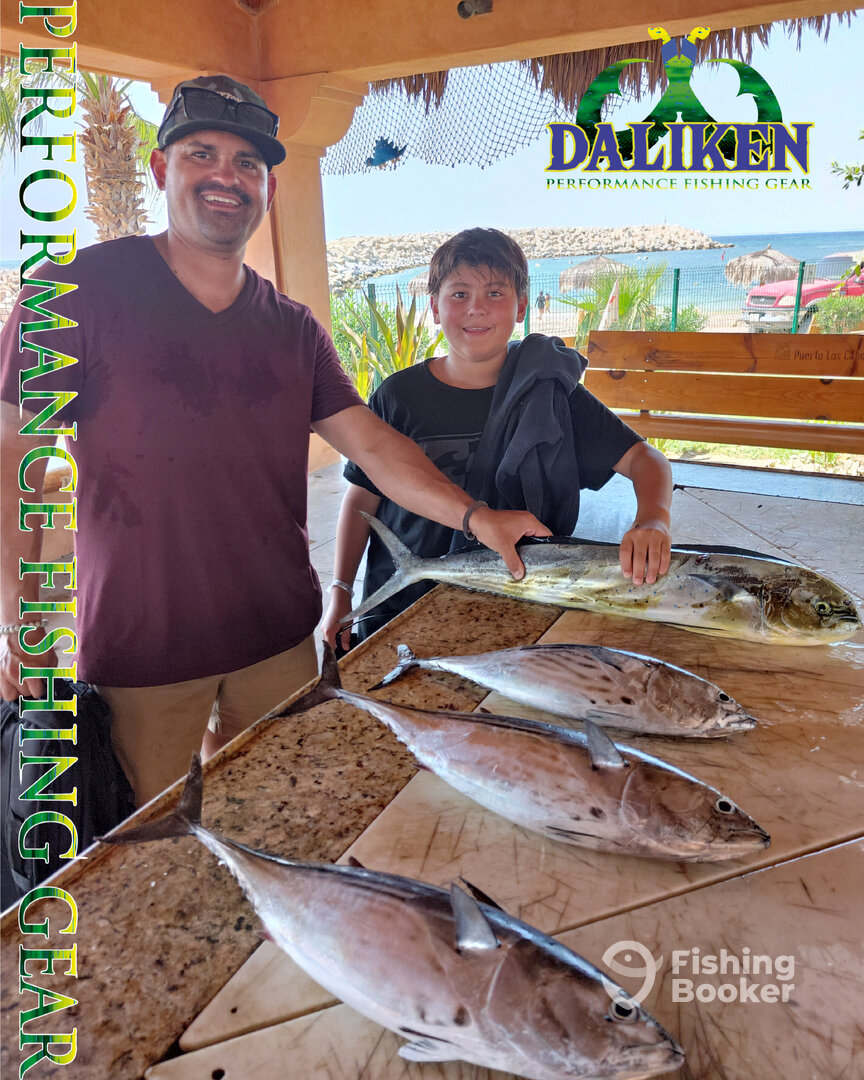 San Jose del Cabo Report Photo 0