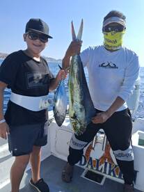 San Jose del Cabo Report Photo 1