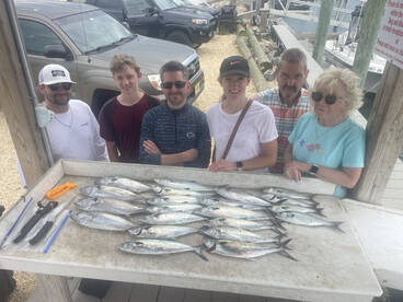 August Action will only get Better