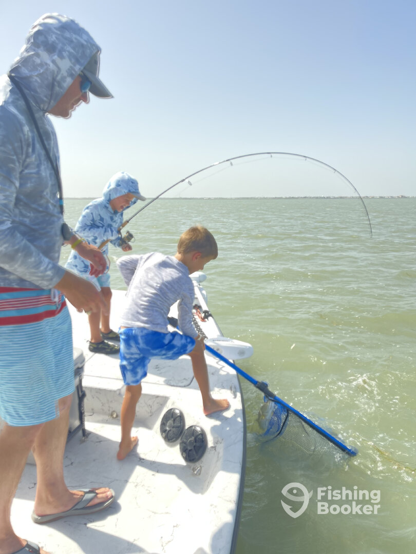 Rockport Report Photo 0