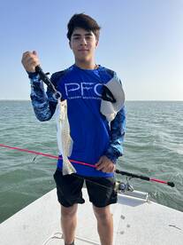 Port Isabel Report Photo 2