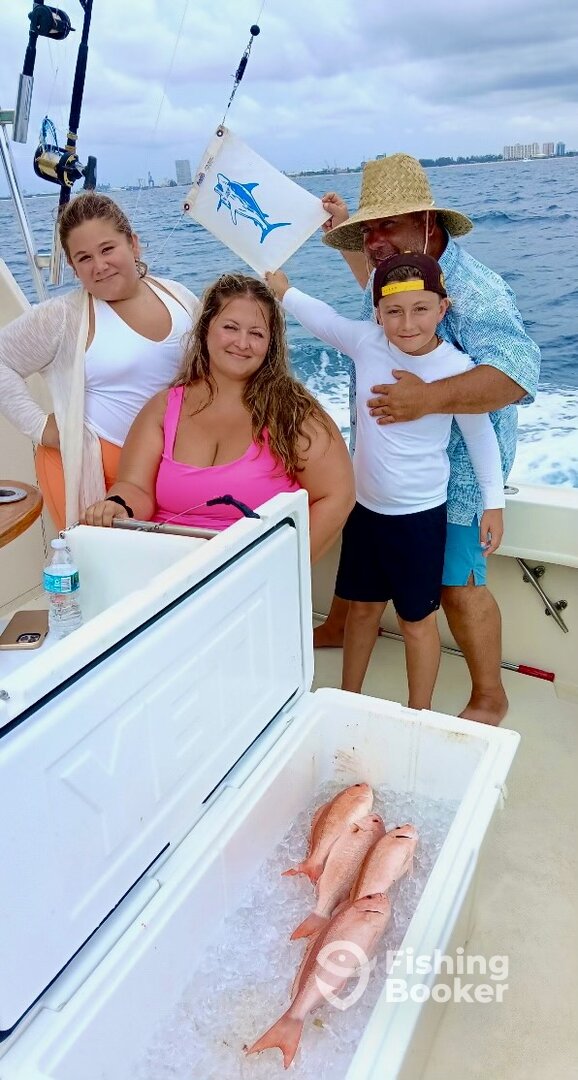 Fort Lauderdale Report Photo 0