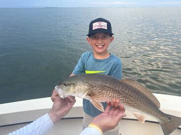 Wanchese Report Photo 2