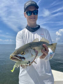 Wanchese Report Photo 2