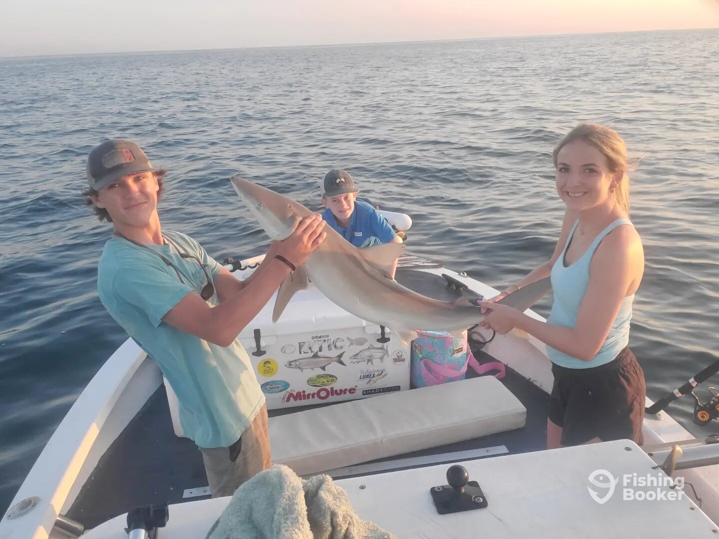 New Smyrna Beach Report Photo 0