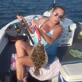 New Smyrna Beach Report Photo 1