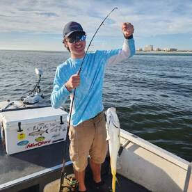 New Smyrna Beach Report Photo 2