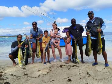 Trou Aux Biches Report Photo 1