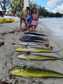 Trou Aux Biches Report Photo 2