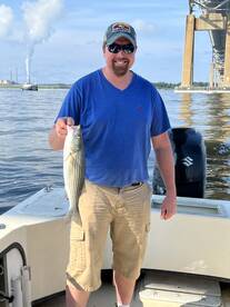 August 1 is upon us.