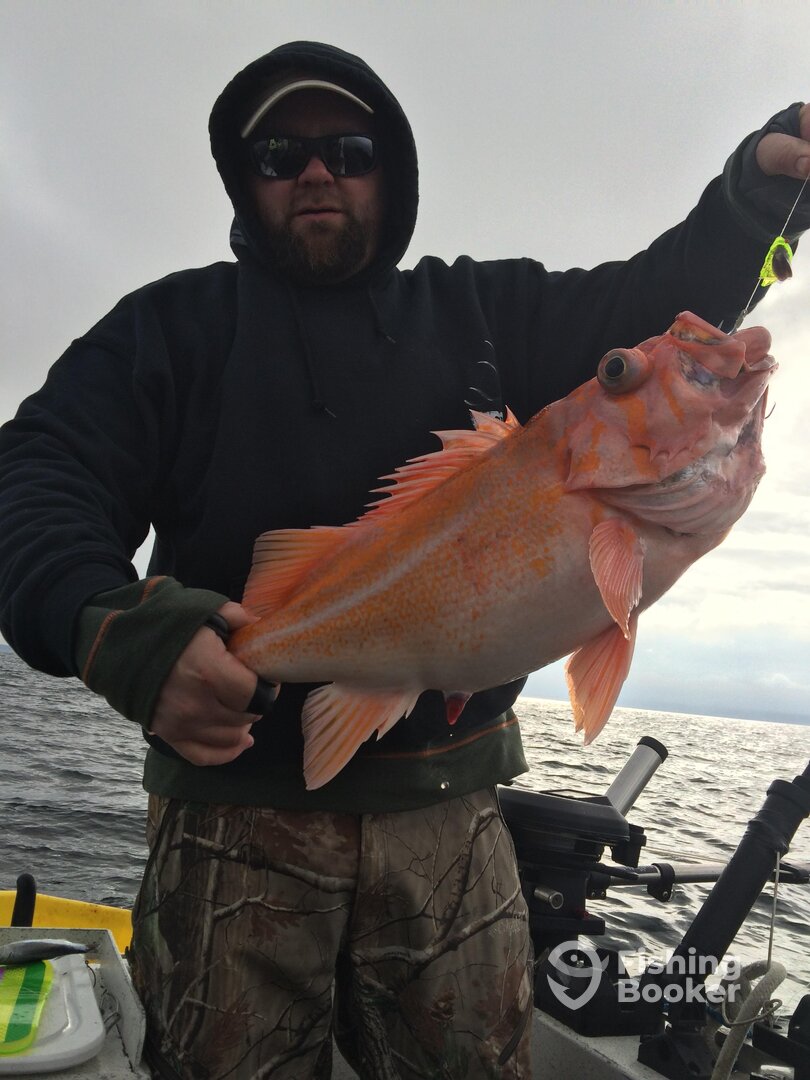Black Creek Report Photo 0