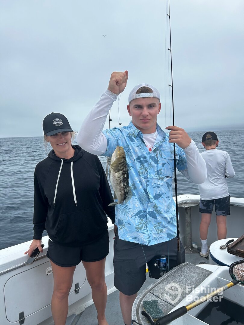 Oceanside Report Photo 0