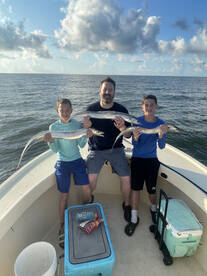 Wanchese Report Photo 1