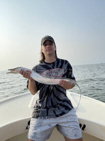 Wanchese Report Photo 2