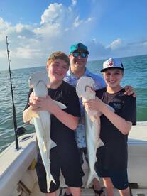 Galveston Report Photo 1